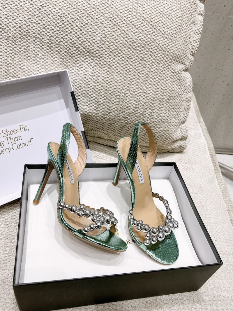 Aquazzura Sandals